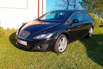 Seat Leon 234.261 km 3.650 &euro; Jucken Kr. Bitburg-Prüm--SEAT Jahreswagen-- 54689