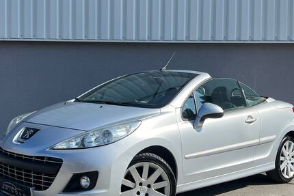 Peugeot 207 66.957 km 5.690 &euro; Bad Mergentheim 97980