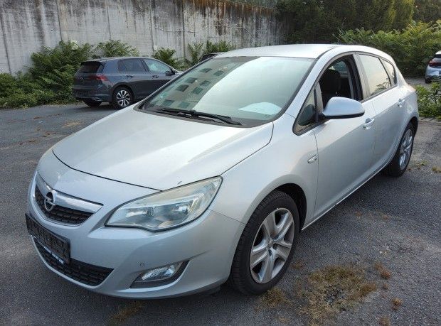 Astra