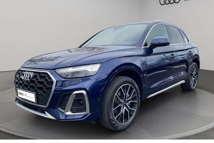 Audi Q5 59.864 km 46.990 &euro; Kassel 34125