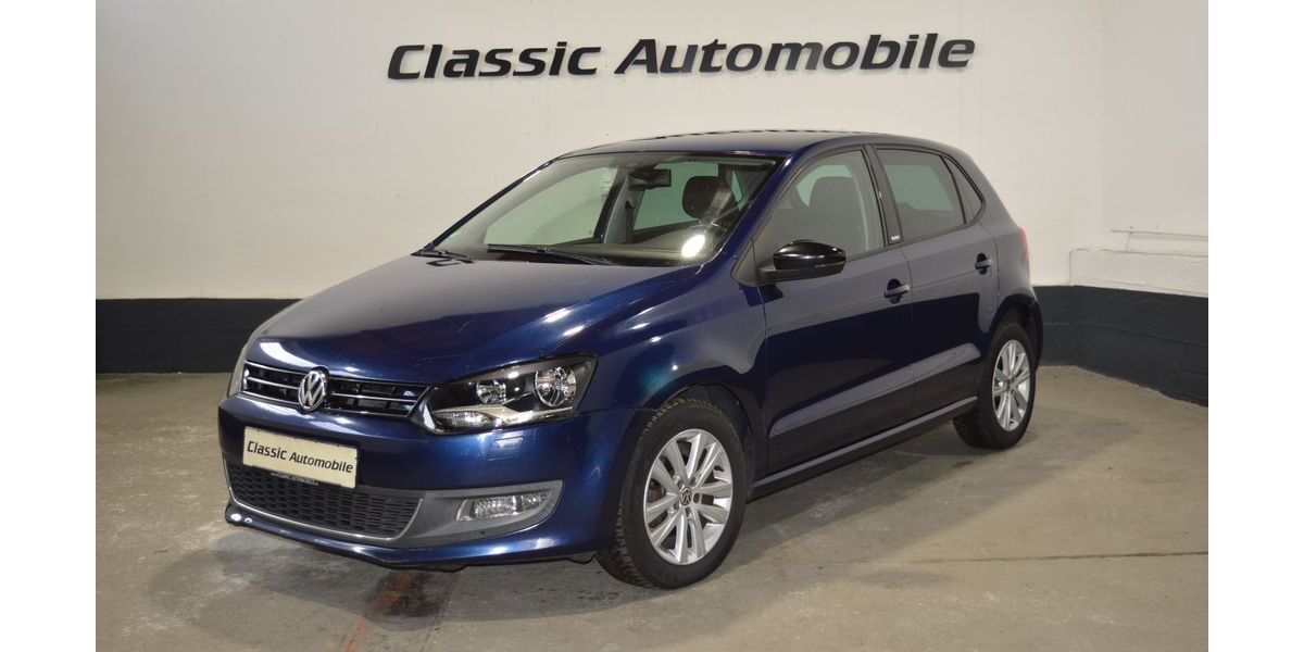 VW Polo 182.000 km 4.600 &euro; Neuwied 56567