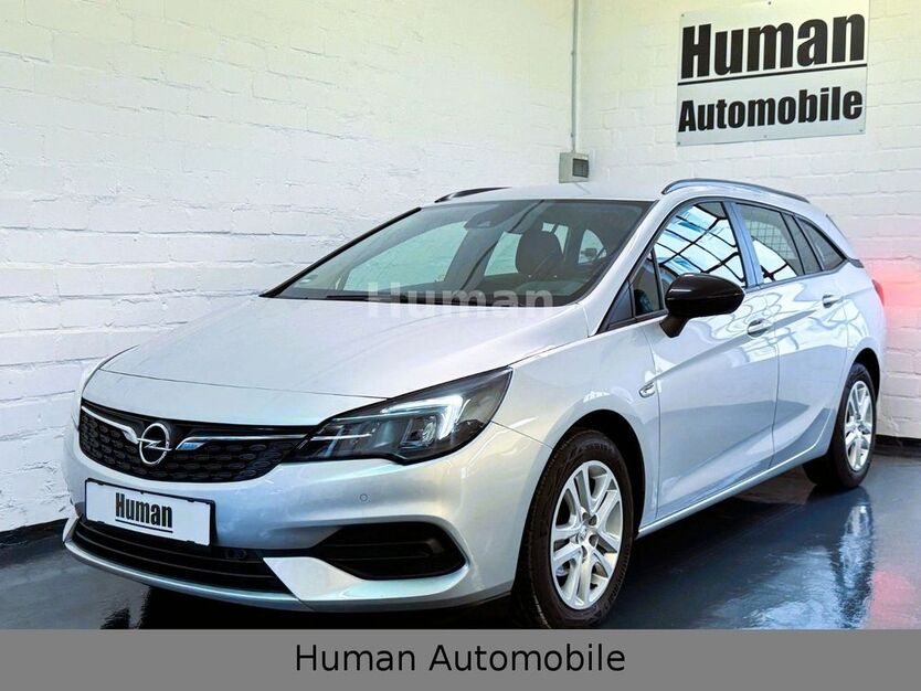 Opel Astra 94.000 km 12.750 € Wuppertal 42289