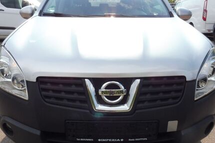 Nissan Qashqai 196.000 km 5.499 &euro; Landsberg am Lech 86899