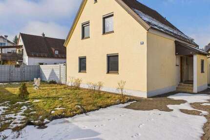 Haus Garching - 5 Zimmer, 185 m&sup2;, 289.000&euro; | Angebot:26344580