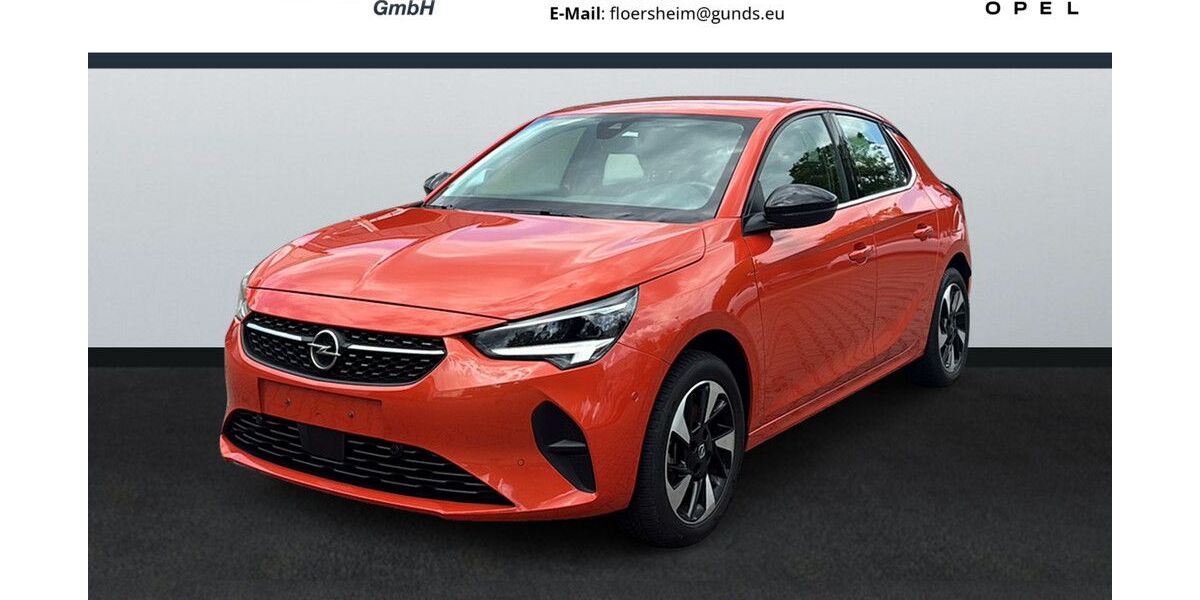 Opel Corsa 33.673 km 16.990 &euro; Flörsheim am Main 65439