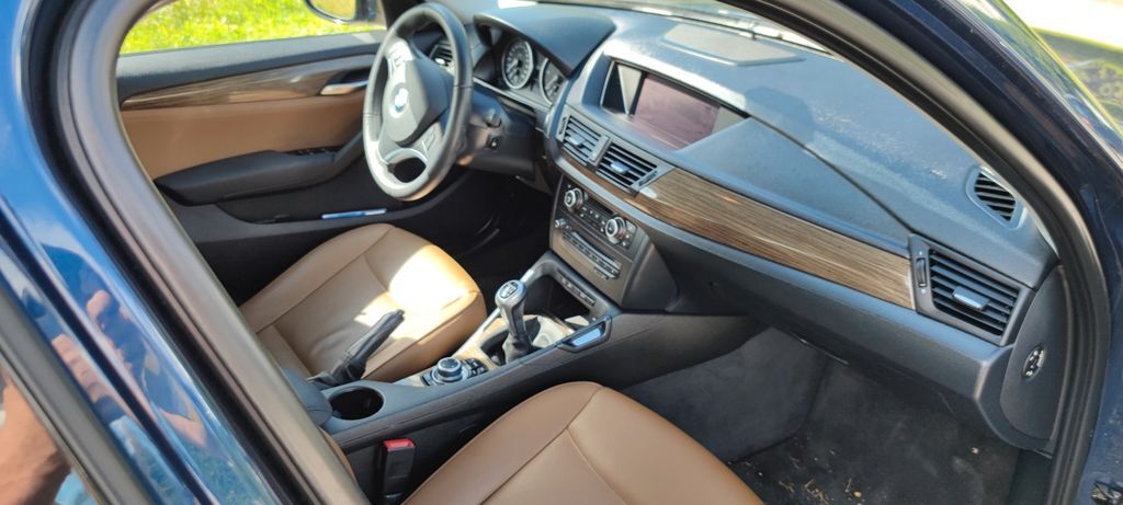 BMW X1 222.000 km 8.150 € Rosenfeld 72348