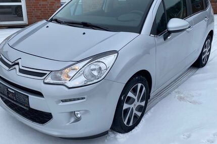 Citroen C3 53.698 km 6.990 &euro; Loxstedt 27612