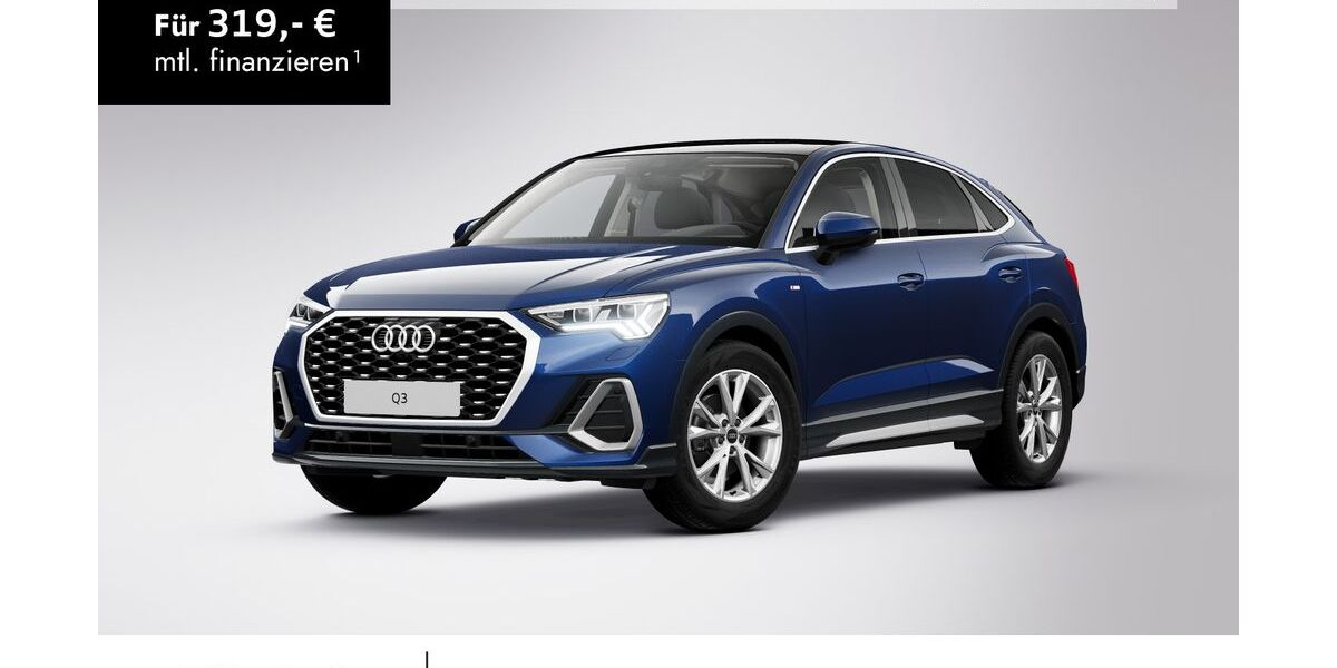 Audi Q3 40.000 km 39.970 &euro; Erfurt 99099