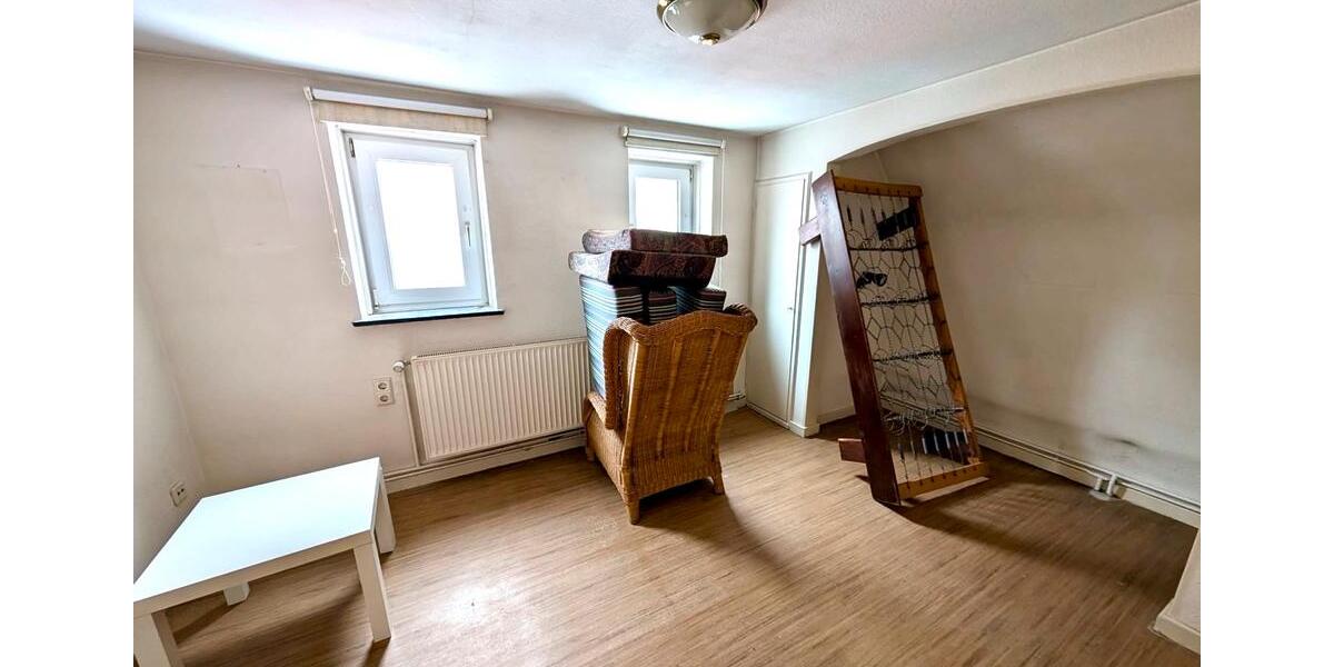 Reihenhaus Hildesheim - 5 Zimmer, 132 m&sup2;, 1.450&euro; | Angebot:26375604