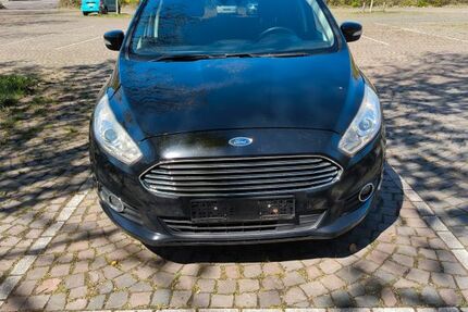 Ford S-Max 205.800 km 7.399 &euro; Saarbrücken 66119