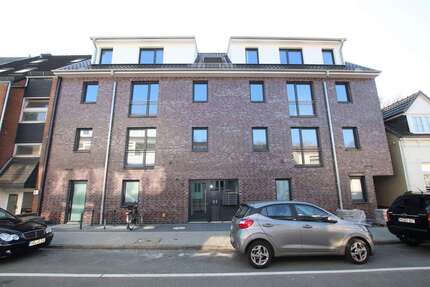 Wohnung Bremen Schwachhausen - 2 Zimmer, 67 m&sup2;, 1.000&euro; | Angebot:27104145