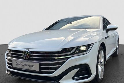 VW Arteon 48.600 km 29.910 € Überlingen 88662