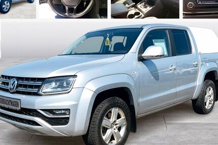 VW Amarok 78.020 km 33.209 &euro; Halle 06116