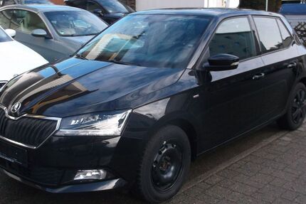 Skoda Fabia 164.000 km 6.900 &euro; Leinfelden-Echterdingen 70771