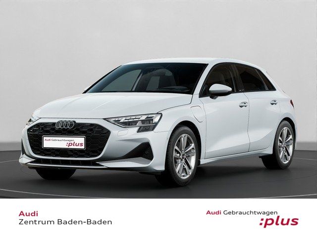 Audi A3 5.117 km 38.290 &euro; Baden Baden 76532