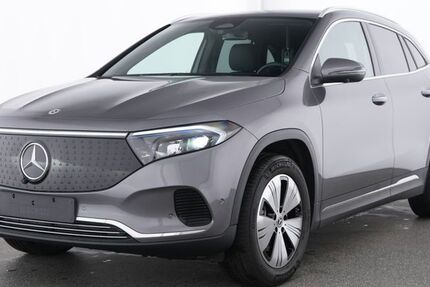 Mercedes-Benz EQA 8.356 km 39.610 &euro; Nordhausen 99734