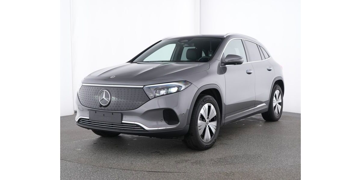 Mercedes-Benz EQA 8.356 km 39.610 &euro; Nordhausen 99734