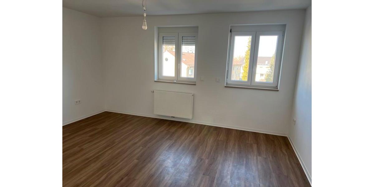 Dachgeschoßwohnung Dachau - 4 Zimmer, 116 m&sup2;, 1.904&euro; | Angebot:25387261