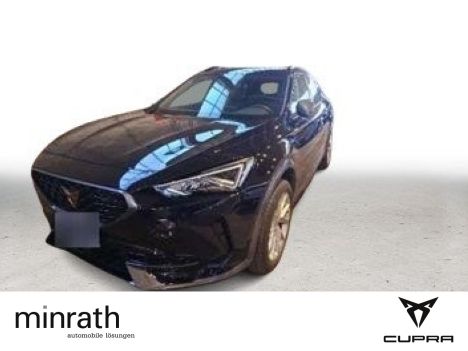 Cupra Formentor 23.280 km 23.850 &euro; Geldern 47608