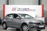 VW Polo 1.0 AW / 4-TÜRER / COMPOSITION-COLOUR 97.000 km 10.444 &euro; Hamm 59077
