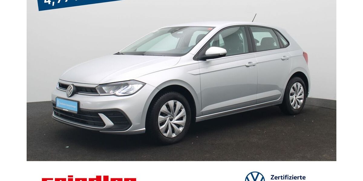 VW Polo 15.000 km 19.680 &euro; Würzburg 97076