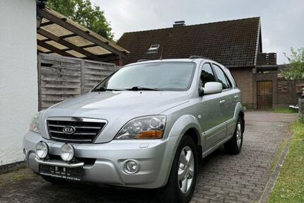 Kia Cerato 273.000 km 2.290 &euro; Hamburg 22159