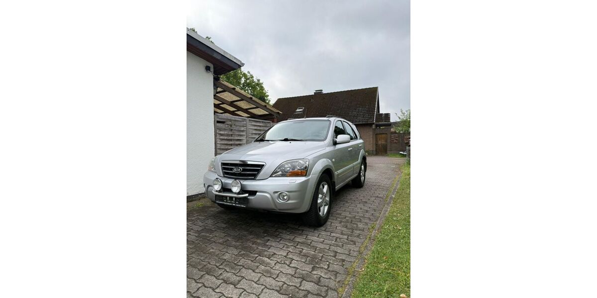 Kia Cerato 273.000 km 2.290 &euro; Hamburg 22159