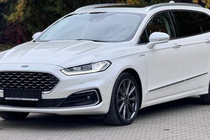 Ford Mondeo 69.000 km 19.900 € Windhausen 37539