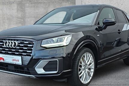 Audi Q2 80.170 km 18.620 &euro; Halle (Saale) 06110