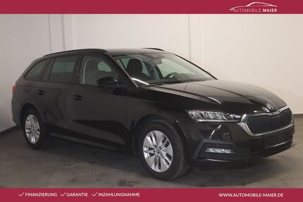 Skoda Octavia 99.900 km 17.700 &euro; Bebra 36179