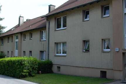 Wohnung zum Mieten in Velbert 387 € 48.33 m²