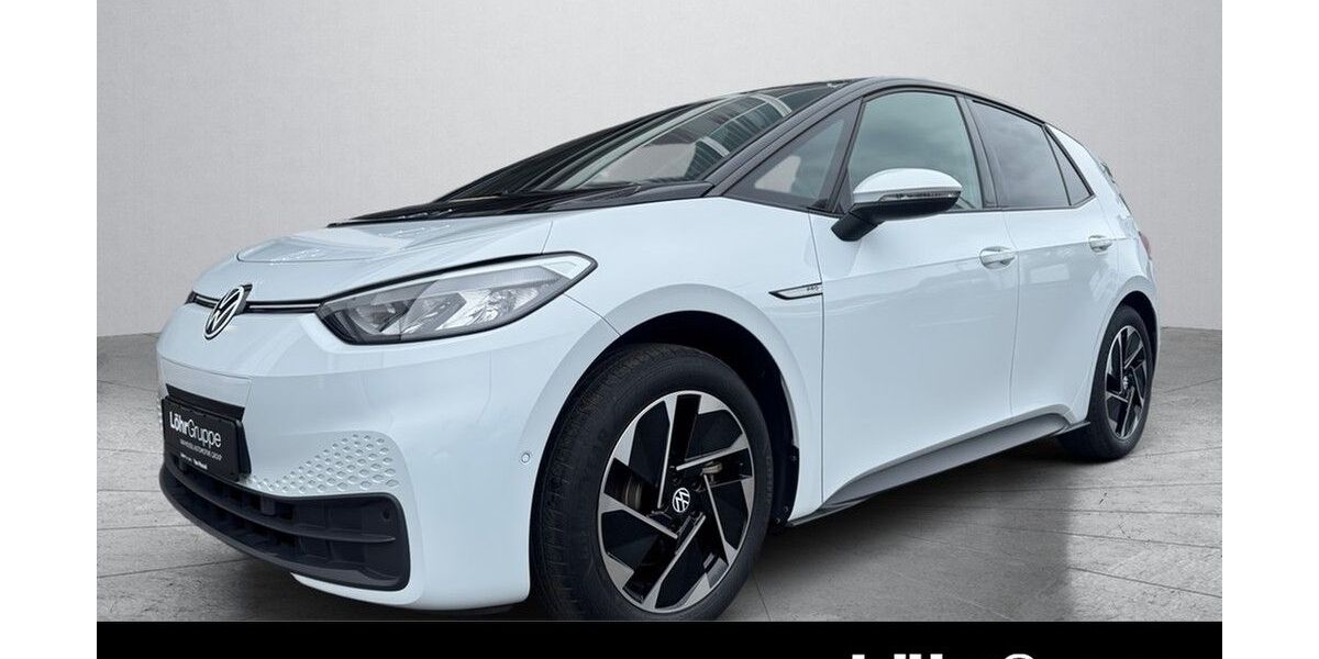 VW ID.3 49.900 km 22.790 &euro; Daun 54550