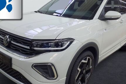 VW T-Cross 23.793 km 27.990 &euro; Lengerich 49525