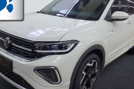 VW T-Cross 23.793 km 28.930 &euro; Lengerich 49525