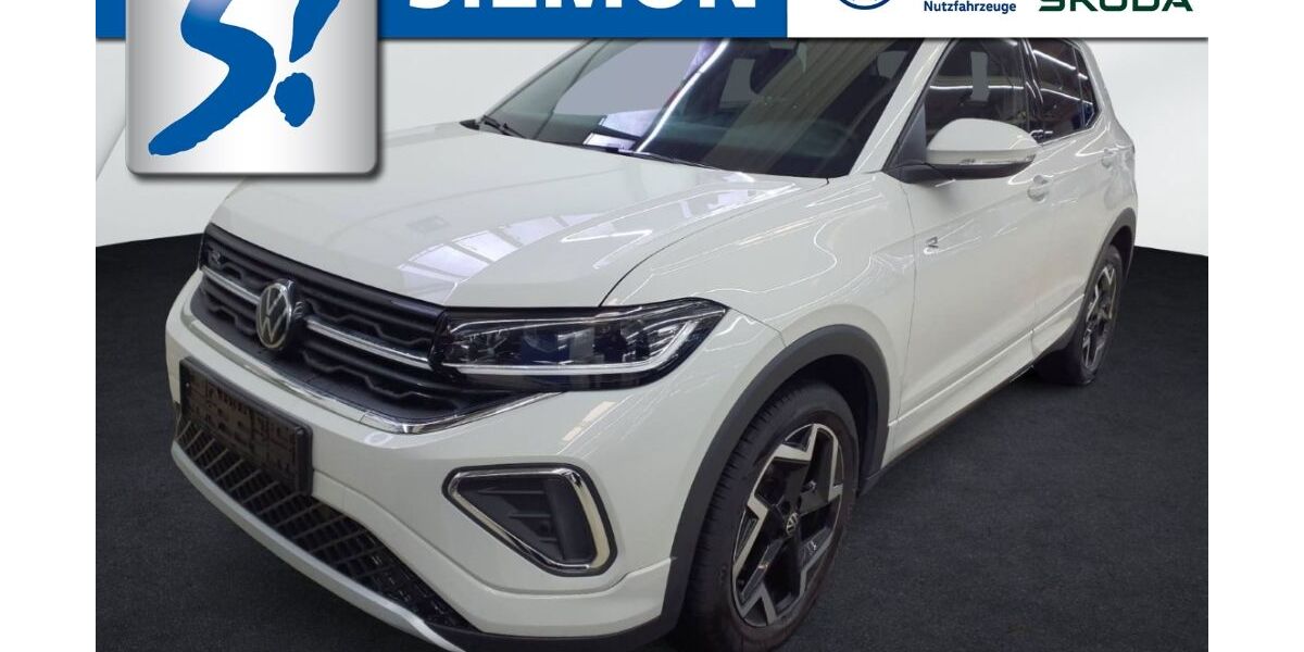 VW T-Cross 23.793 km 28.930 &euro; Lengerich 49525