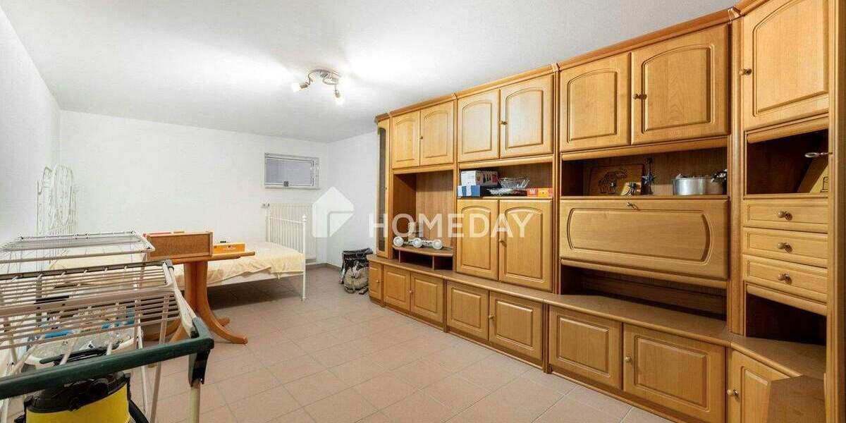 Attraktive Doppelhaushälfte in Teublitz: Sauna, Einbauküche, große Terrasse & Doppelgarage 6 zimmer