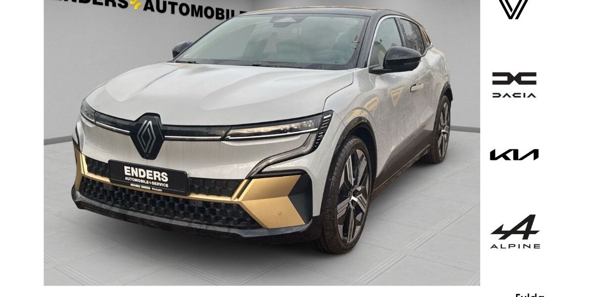 Renault Megane E-TECH 2.000 km 38.980 &euro; Wiesbaden 65203