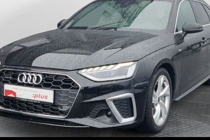 Audi A4 17.192 km 36.690 &euro; Schwäbisch Hall 74523