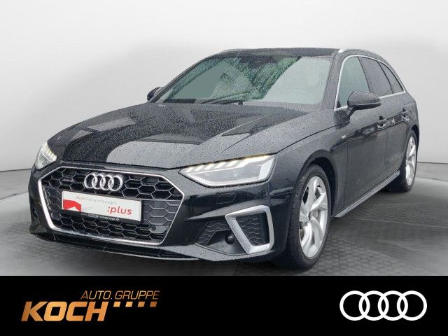 Audi A4 17.192 km 36.690 &euro; Schwäbisch Hall 74523