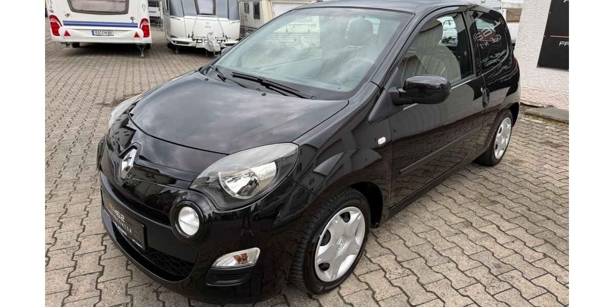 Renault Twingo 126.000 km 3.980 &euro; Gaggenau 76571
