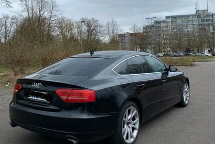 Audi A5 168.620 km 9.500 € Germersheim 76726