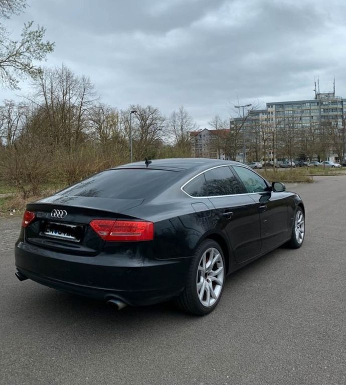 Audi A5 168.620 km 9.500 € Germersheim 76726