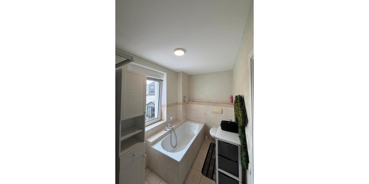 Etagenwohnung Menden (Sauerland) Berkenhofskamp - 1 Zimmer, 70 m&sup2;, 750&euro; | Angebot:26021444