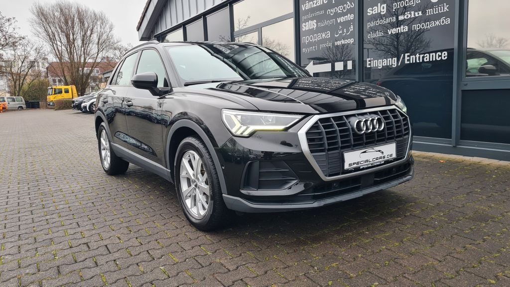 Audi Q3 80.000 km 25.990 &euro; Offenbach am Main 63069