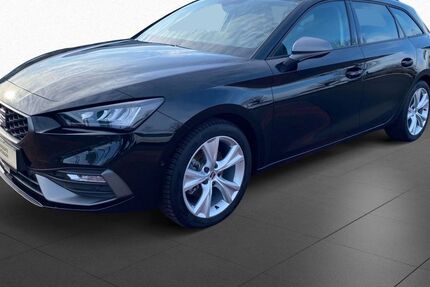 Seat Leon 21.581 km 24.933 &euro; Kassel 34123