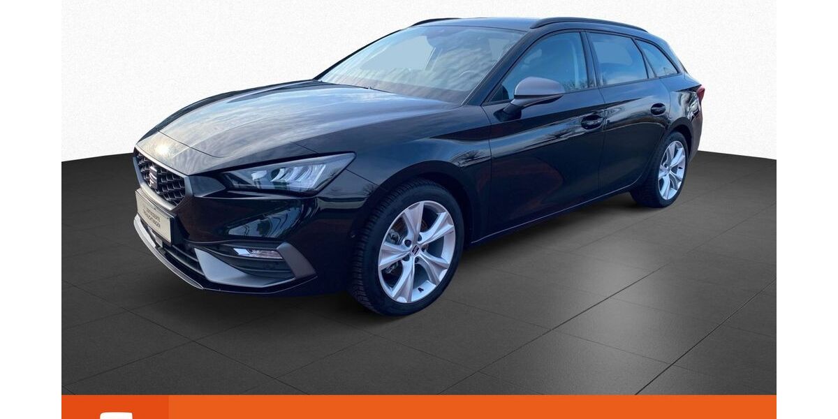 Seat Leon 21.581 km 24.933 &euro; Kassel 34123
