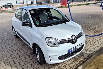Renault Twingo 75.000 km 9.500 &euro; Negernbötel 23795