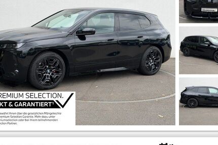BMW iX 20.744 km 72.999 &euro; Oberhausen 46117