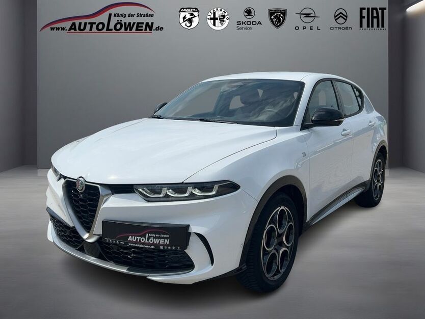 Alfa Romeo Tonale 19.157 km 27.480 € Crailsheim 74564