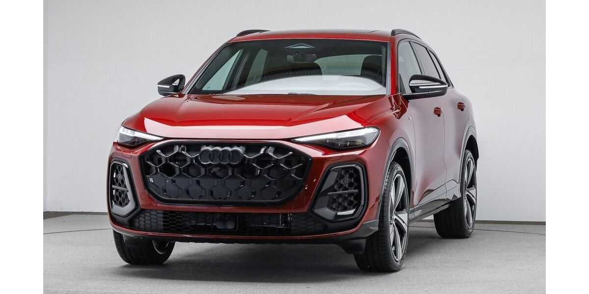 Audi Q5 1.100 km 71.405 € Mühlheim 63165